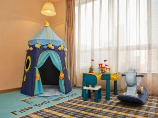 Yueyang Grand Skylight Hotel - 3