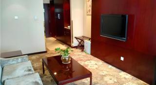 Zhong Yi Peng Ao Hotel - Beijing - 3