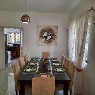 Villa Etoile de Mer - 4