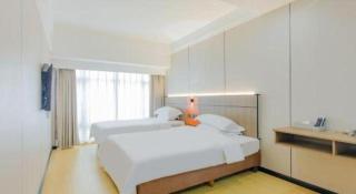 Silver Art Hotel - 8