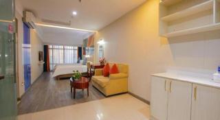 Silver Art Hotel - 6