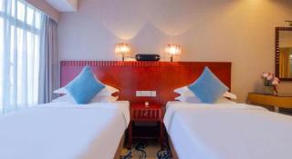 Silver Art Hotel - 3