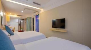 Silver Art Hotel - 1