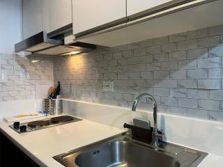 Air Residence-Sunset & City Views Await - 9