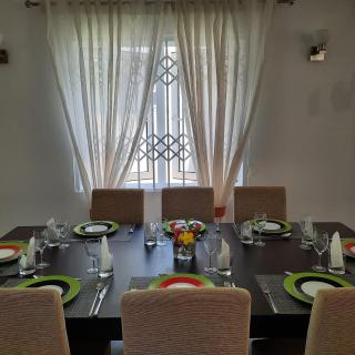 Villa Etoile de Mer - 3