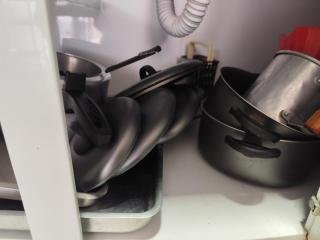 Casa leão, nova e espaçosa - 2