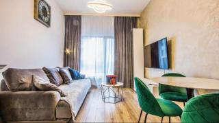 Luxury apartaments - 9