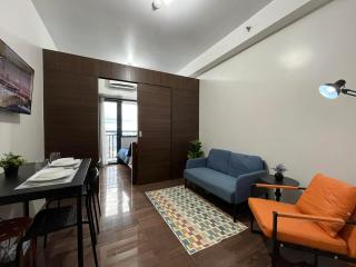 Air Residence-Sunset & City Views Await - 6