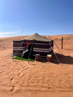 Endless Dunes Camp - 3