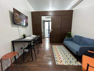 Air Residence-Sunset & City Views Await - 5