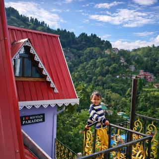 Mountain paradise homestay PARBATA SBARGA - 7