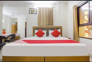 Wall Street Hotel - 6