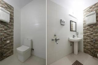 Wall Street Hotel - 4