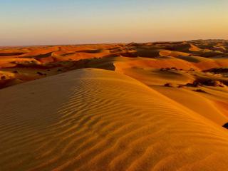 Endless Dunes Camp - 4