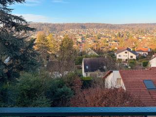 Havre de paix niché dans les hauteurs de Saint-Rémy-lès-Chevreuse - 7