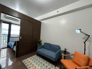 Air Residence-Sunset & City Views Await - 3