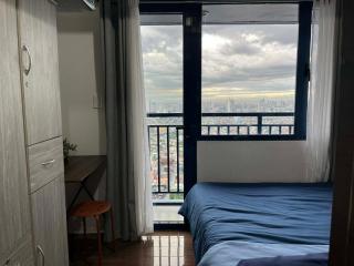 Air Residence-Sunset & City Views Await - 2