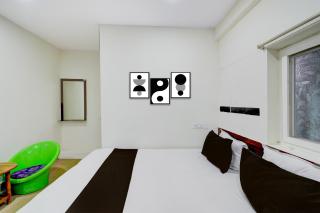 Hotel O S V Residency - 3