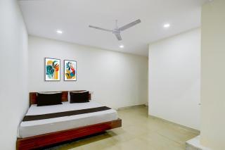 Hotel O S V Residency - 2