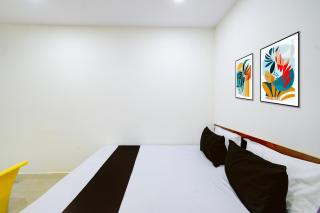 Hotel O S V Residency - 1