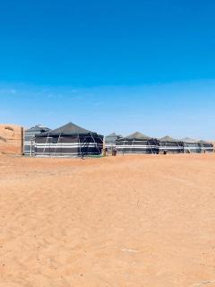 Endless Dunes Camp - 7