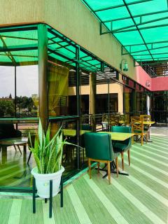 Las Vegas Garden Hotel - 4