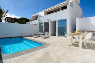 Villa Sunrise Private Pool Puerto del Carmen By PVL - Puerto del Carmen - 0