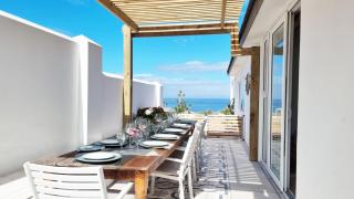 Ashore - Beachfront Paradise - 8