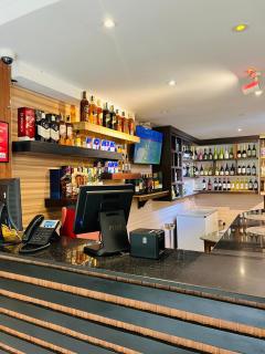 Las Vegas Garden Hotel - 2