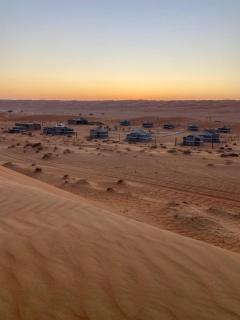 Endless Dunes Camp - 8