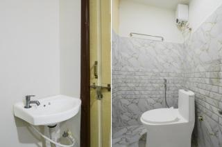 Hotel O S V Residency - 6