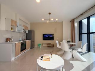 Blue Bay Pireas Modern APT - 9