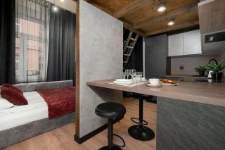 Tasteful Studio with a Perfect Location by Noclegi Renters - 6