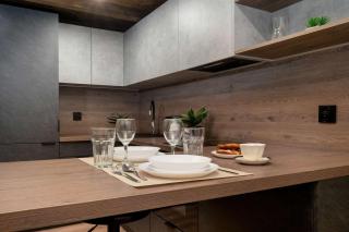 Tasteful Studio with a Perfect Location by Noclegi Renters - 5
