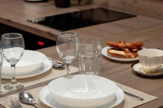 Tasteful Studio with a Perfect Location by Noclegi Renters - 4