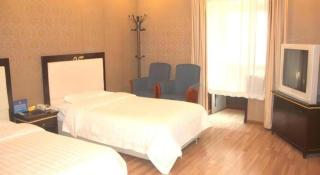 Beijing Qiaobo International Conference Hotel - 9