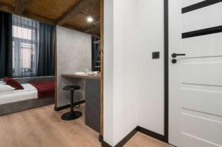 Tasteful Studio with a Perfect Location by Noclegi Renters - 1