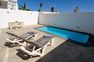 Villa Sunrise Private Pool Puerto del Carmen By PVL - Puerto del Carmen - 3