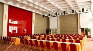 Beijing Qiaobo International Conference Hotel - 2
