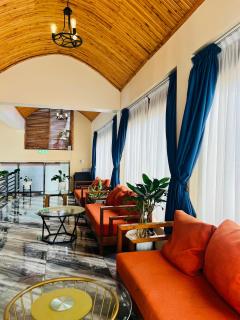 Las Vegas Garden Hotel - 0