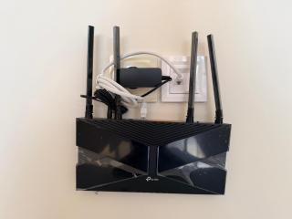 Blue Bay Pireas Modern APT - 6