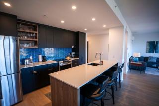 308 - Condo Le Victorien - Comfort Luxury & Pool - 9