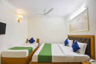 Wall Street Hotel - 3