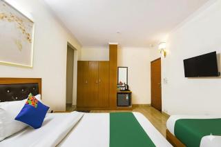 Wall Street Hotel - 1