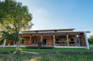 Bricks & Bed house pai - 7