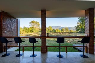 Bricks & Bed house pai - 6