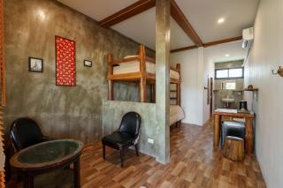 Bricks & Bed house pai - 5