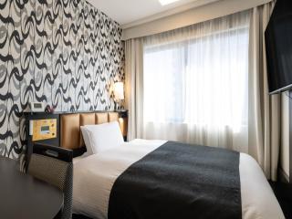 APA Hotel STAY Toyama - Toyama - 6