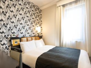 APA Hotel STAY Toyama - Toyama - 5