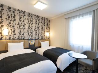 APA Hotel STAY Toyama - Toyama - 4